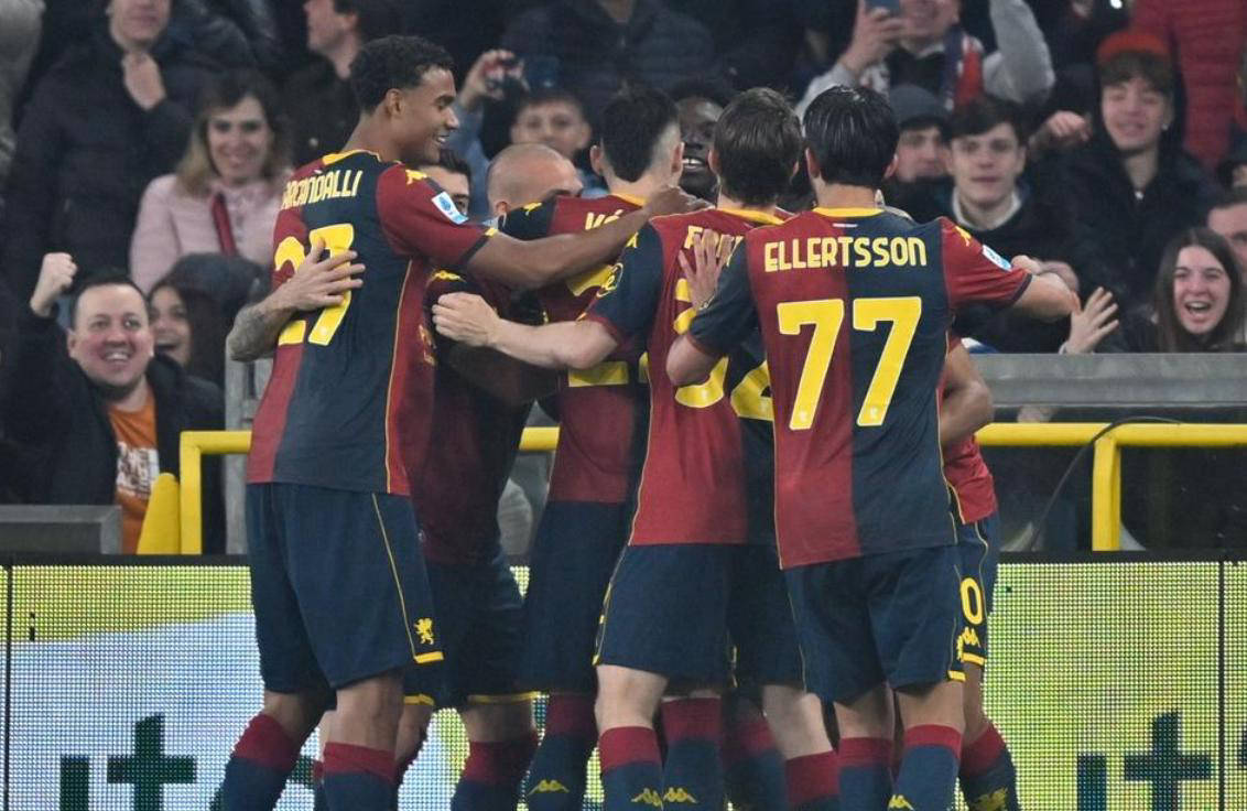 意甲最新积分战报：两大豪门意外失利，米兰再燃夺冠希望